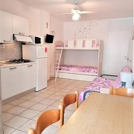 Condominio Bristol 220 * 비비오네