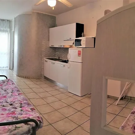 Apartment Condominio Bristol 220 Bibione