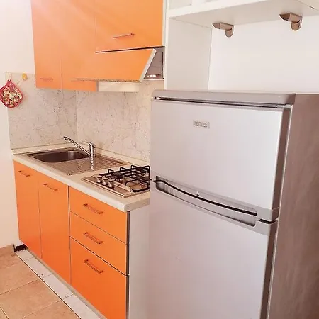 Condominio Bristol 220 Apartamento Bibione