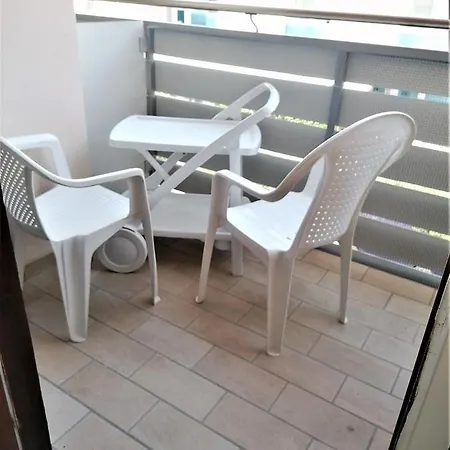 Condominio Bristol 220 Lägenhet