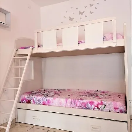 Apartamento Condominio Bristol 220 Bibione