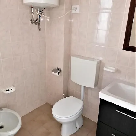 Condominio Bristol 220 Lägenhet